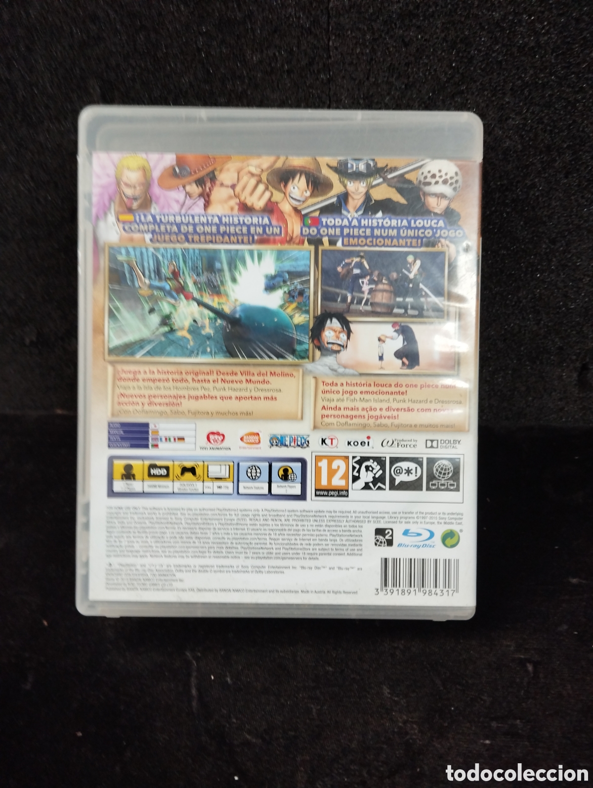 Videojuegos y consolas: PRIVATE WARRIOS PLAYSTATION 3 - Foto 3