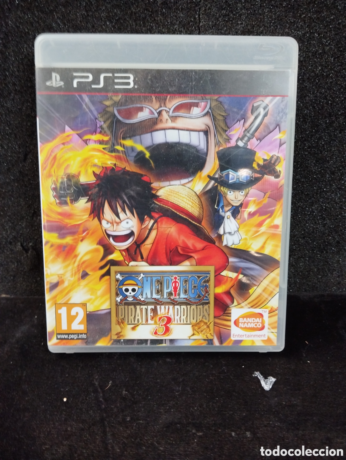 Videojuegos y consolas: PRIVATE WARRIOS PLAYSTATION 3 - Foto 1
