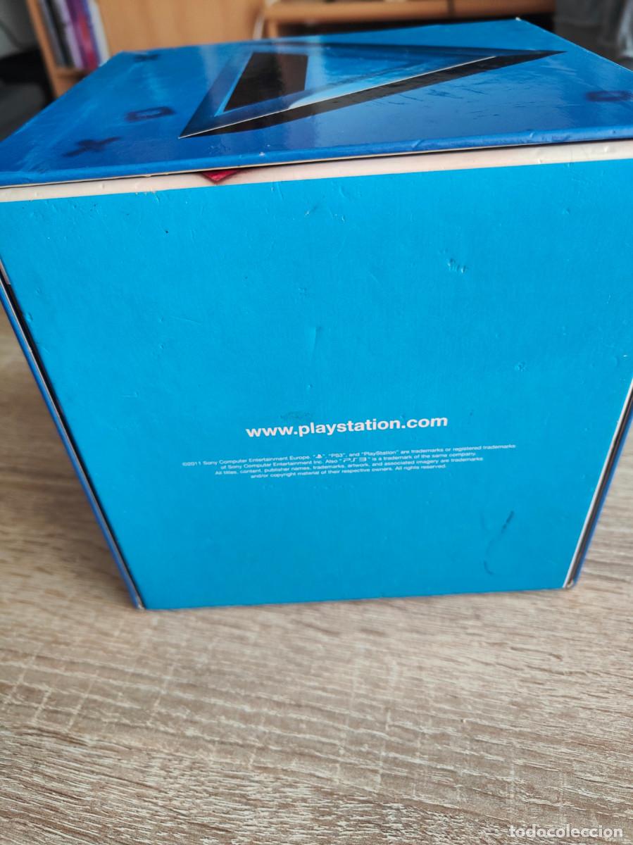 Videojuegos y consolas: PlayStation Move Press Kit PS3 - Foto 5