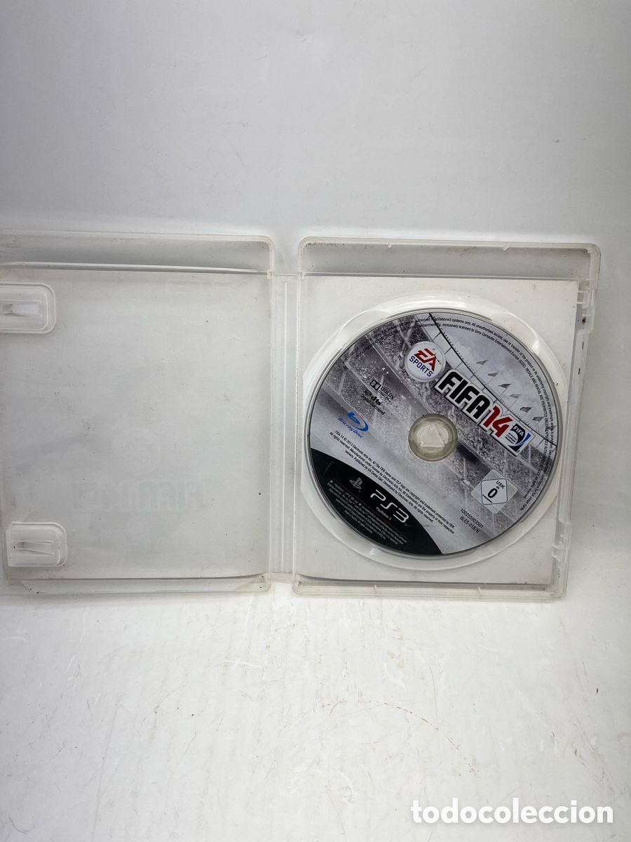 Videojuegos y consolas: FIFA 14 - PS3 - playstation Network - Foto 2