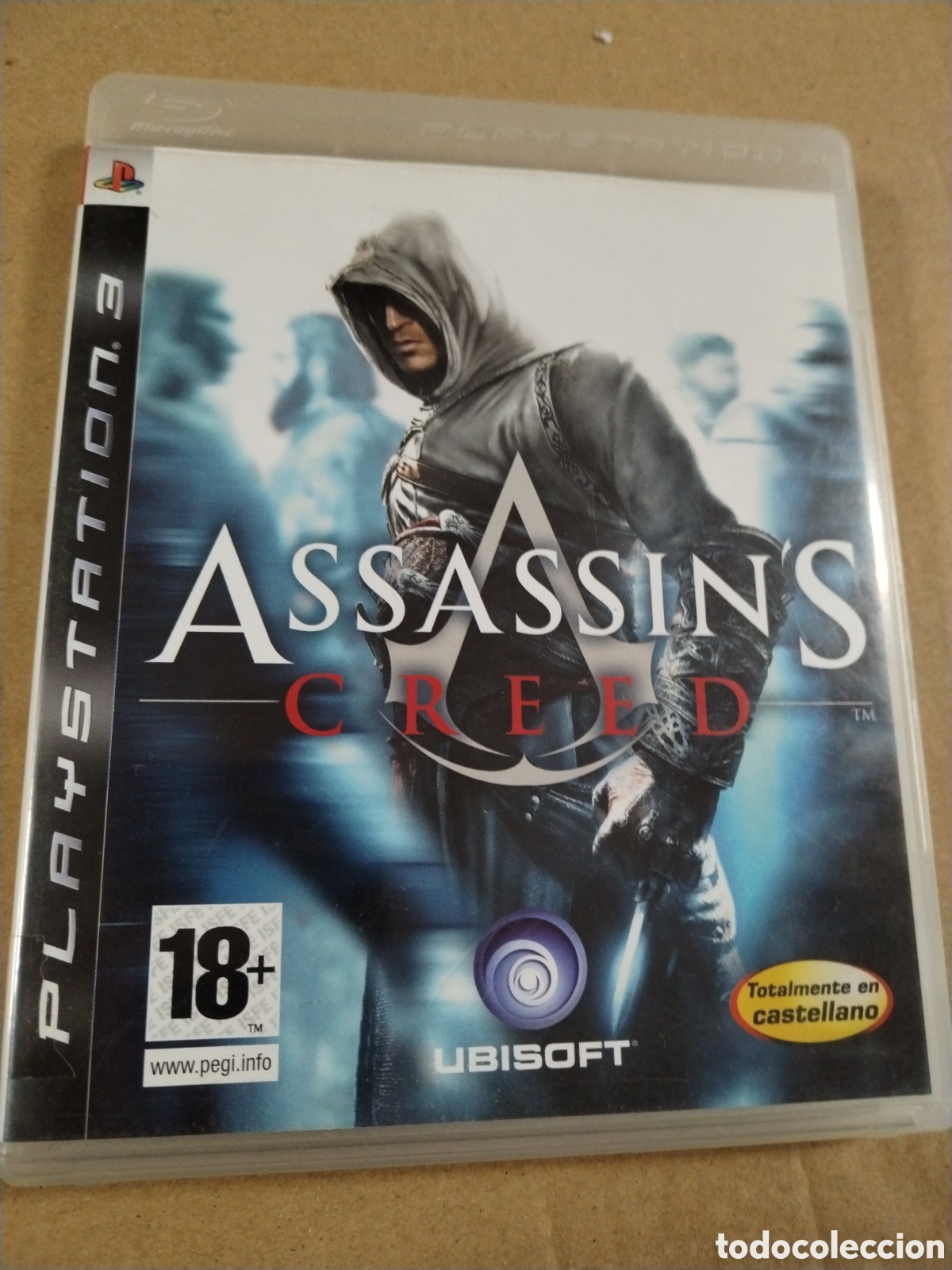 Videojuegos y consolas: Assassin Creed. Playstation 3. PS3. W - Foto 1