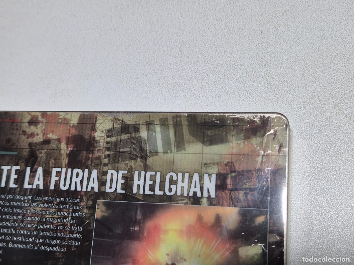 Videojuegos y consolas: KILLZONE 2 EDICION LIMITADA , STEELBOOK - Foto 3