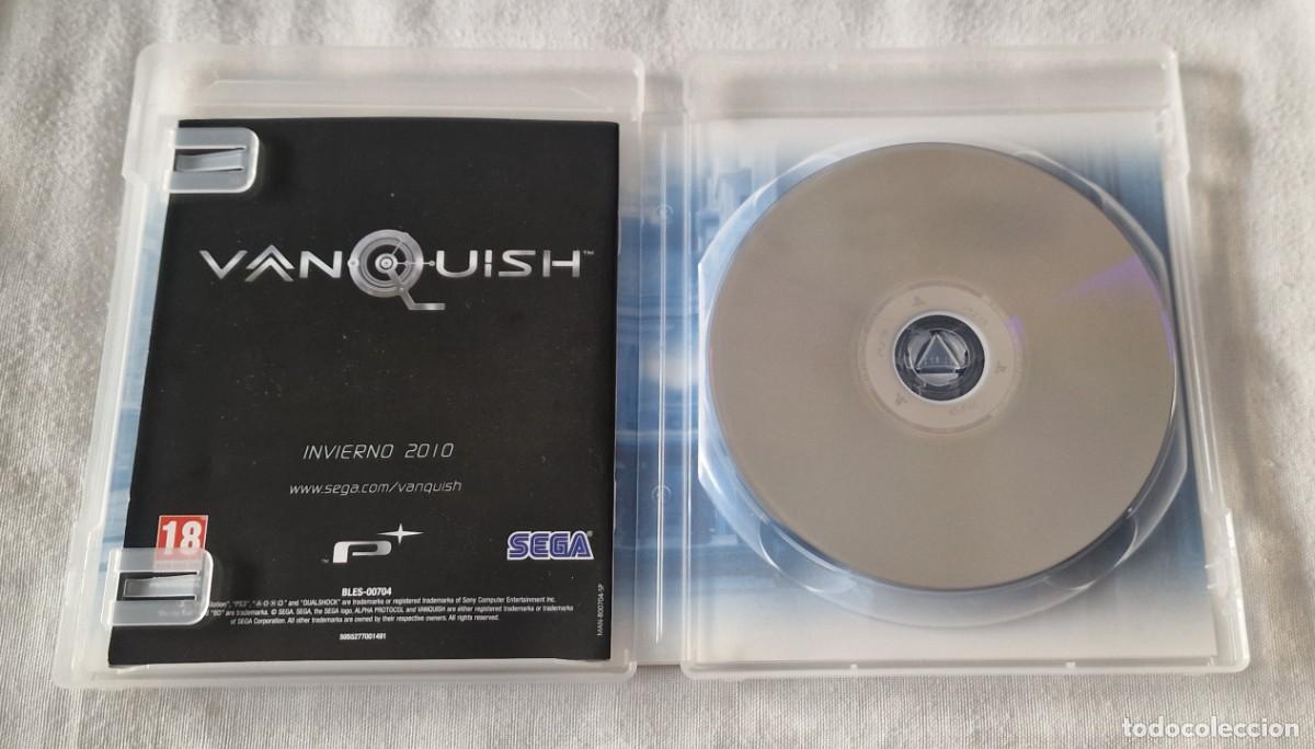 Videojuegos y consolas: ☄️ Alpha Protocol Ps3 - Foto 5