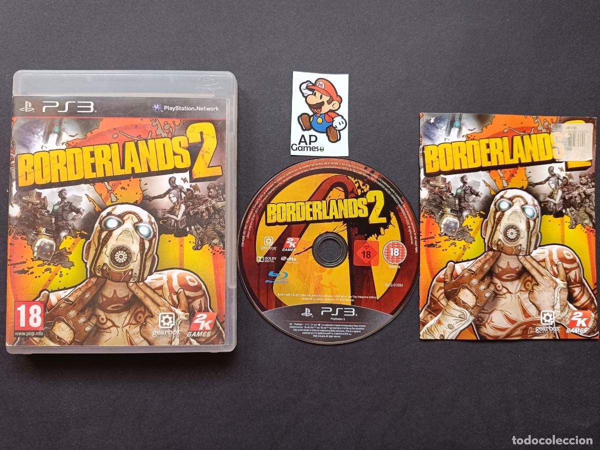 Videojuegos y consolas: Borderlands 2 Playstation 3 - Foto 3