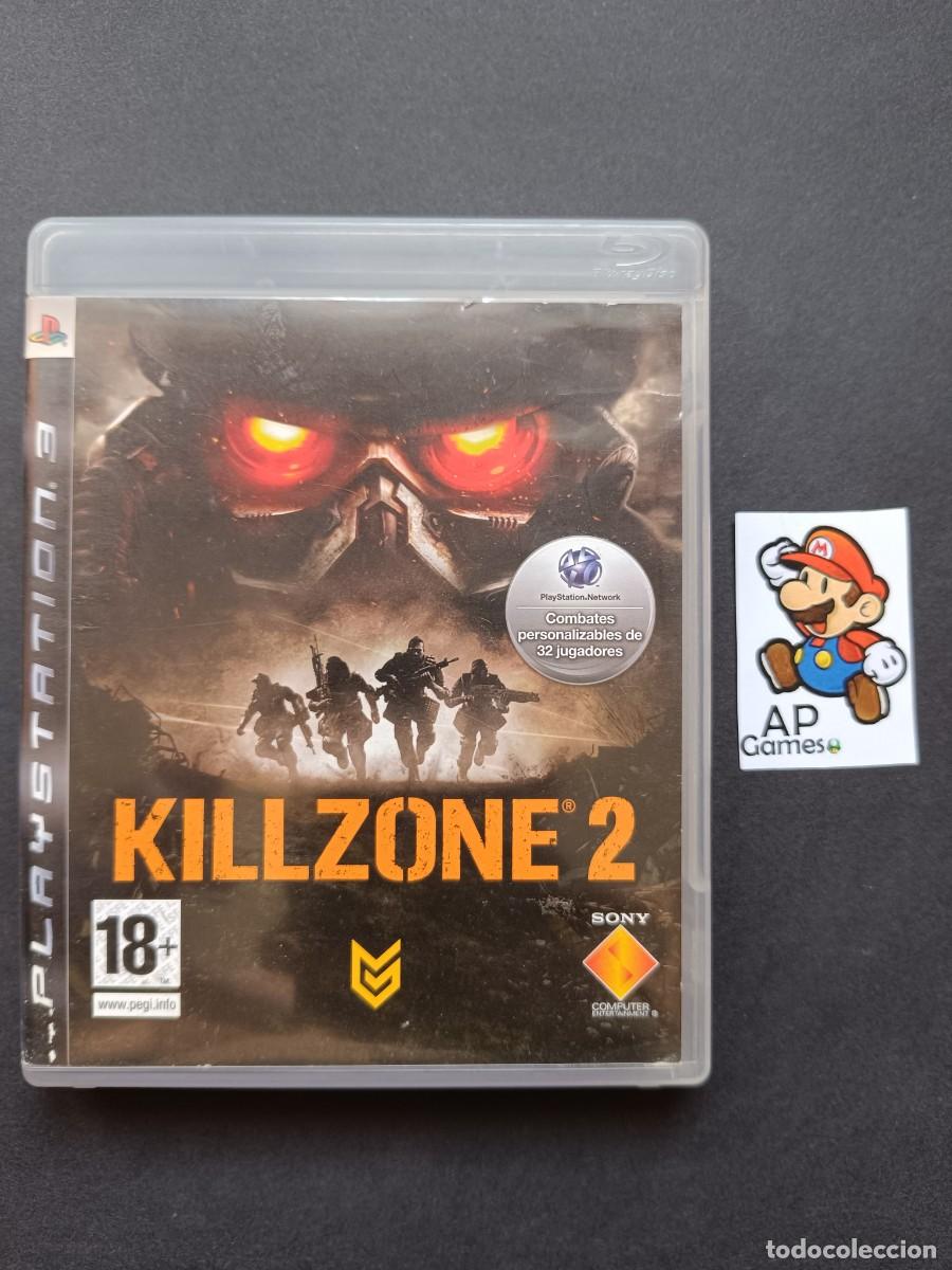 Videojuegos y consolas: Killzone 2 Playstation 3 - Foto 1