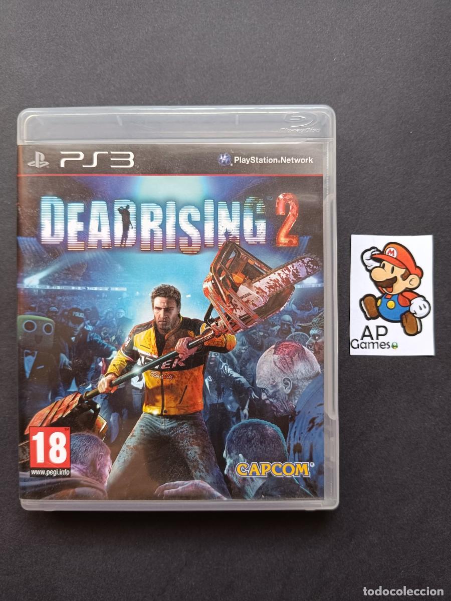 Videojuegos y consolas: Dead Rising 2 Playstation 3 - Foto 1