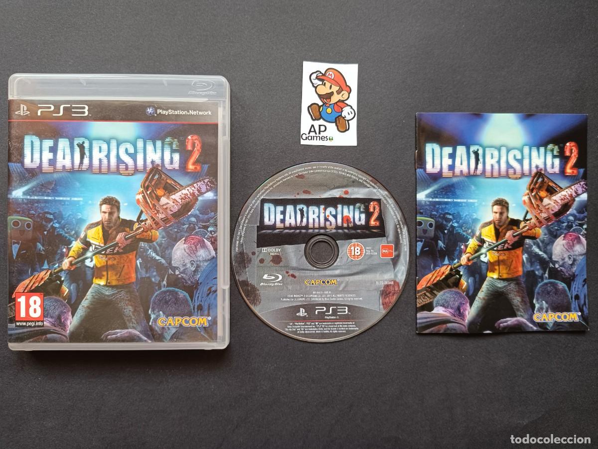 Videojuegos y consolas: Dead Rising 2 Playstation 3 - Foto 3