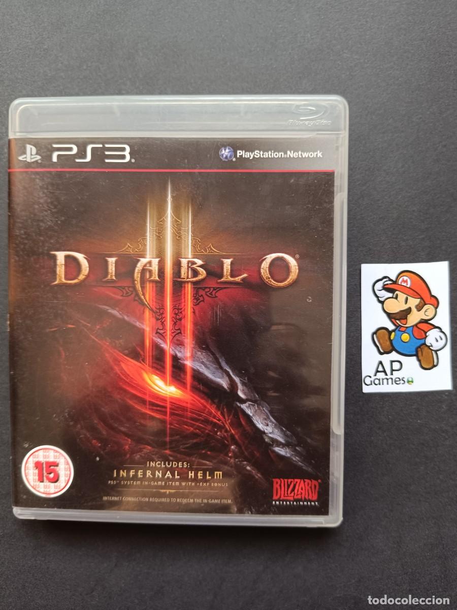 Videojuegos y consolas: Diablo 3 Playstation 3 - Foto 1