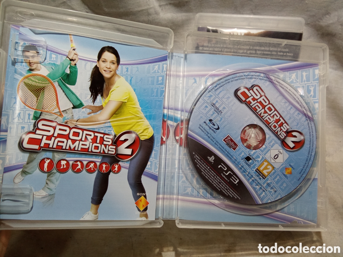 Videojuegos y consolas: LOTE 4 VIDEOJUEGOS DE PS3 - Foto 5