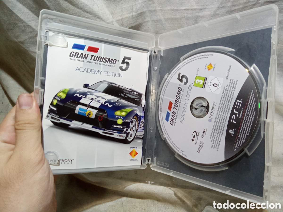 Videojuegos y consolas: LOTE 4 VIDEOJUEGOS DE PS3 - Foto 6