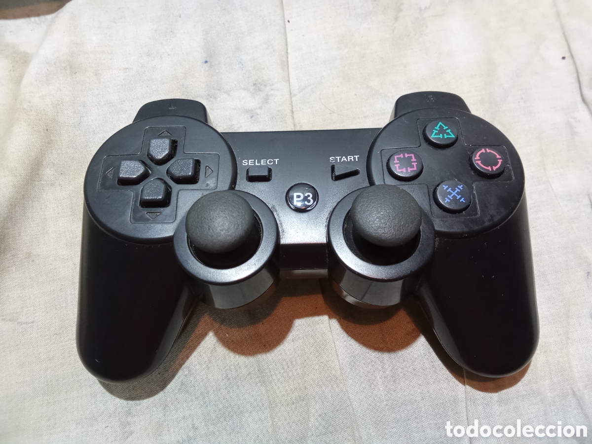 Videojuegos y consolas: PLAY STATION CON DOS MANDOS - Foto 4