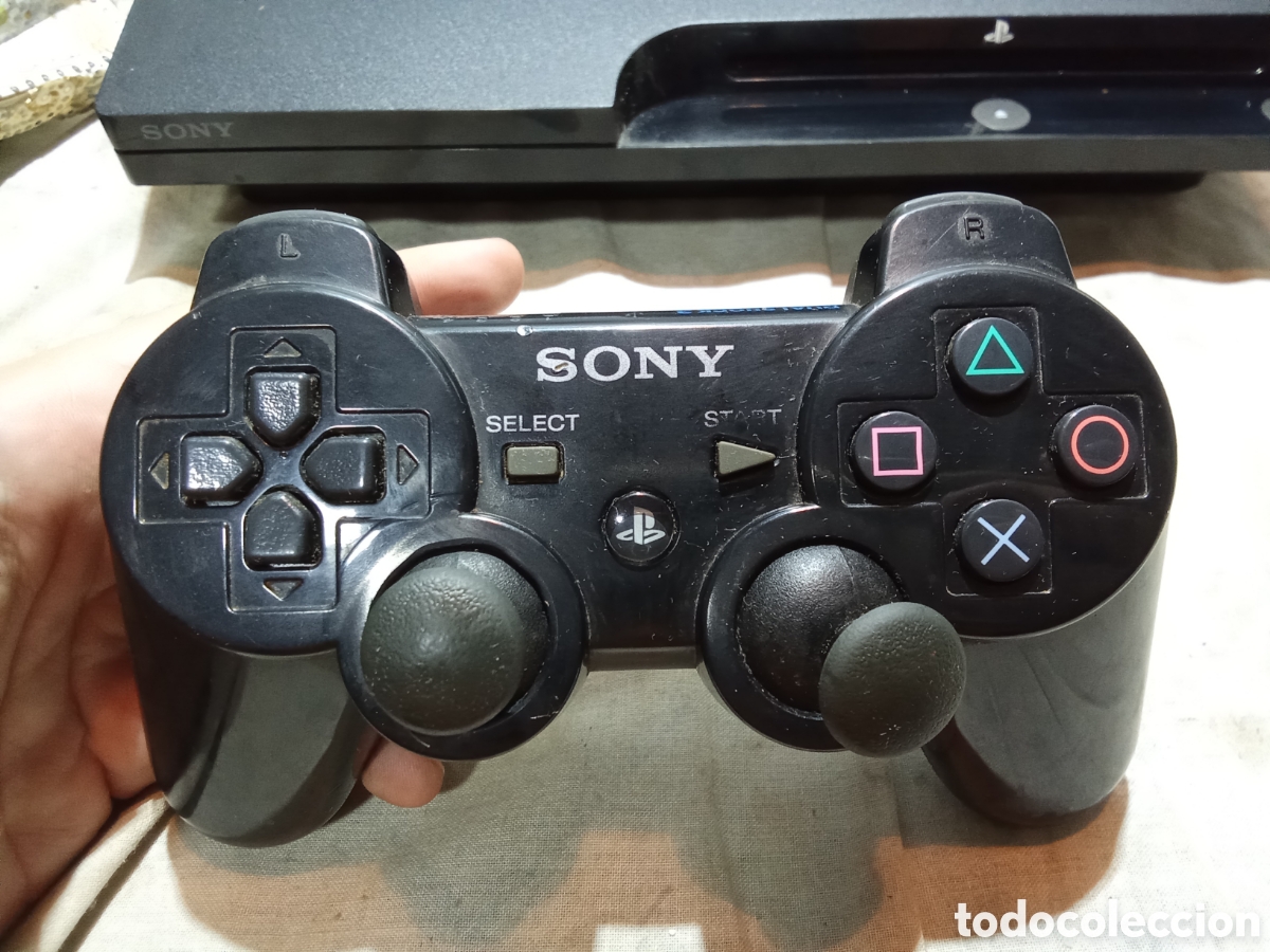 Videojuegos y consolas: PLAY STATION CON DOS MANDOS - Foto 5
