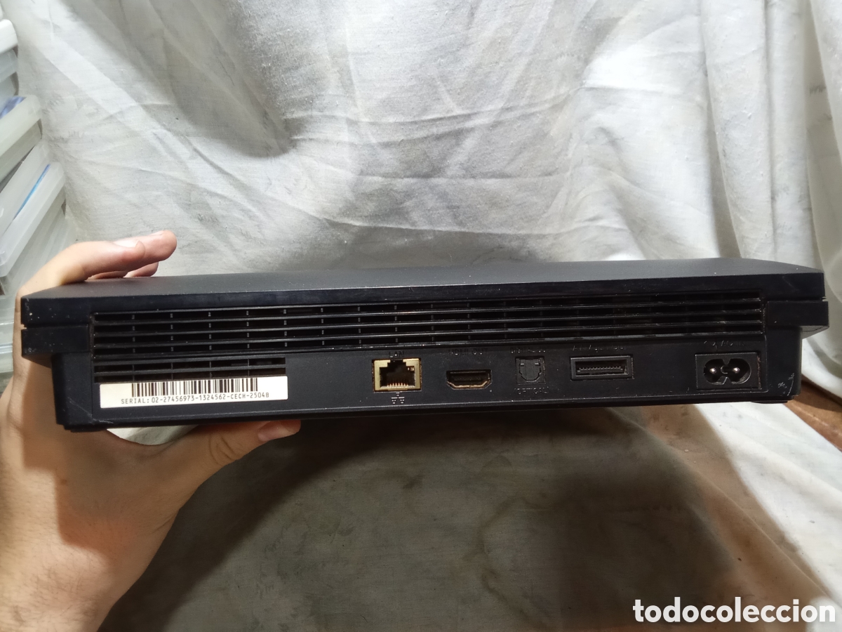 Videojuegos y consolas: PLAY STATION CON DOS MANDOS - Foto 8