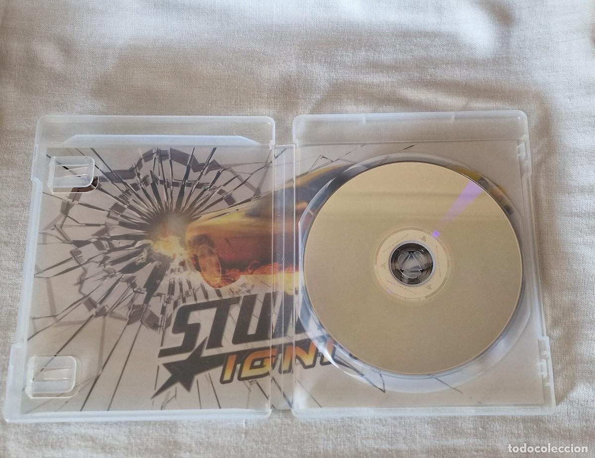 Videojuegos y consolas: Stuntman Ignition Ps3 - Foto 5