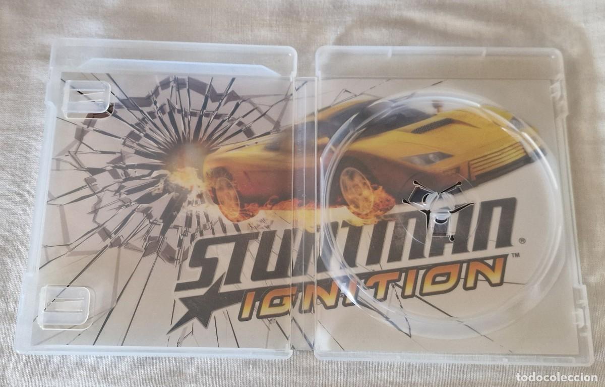Videojuegos y consolas: Stuntman Ignition Ps3 - Foto 6