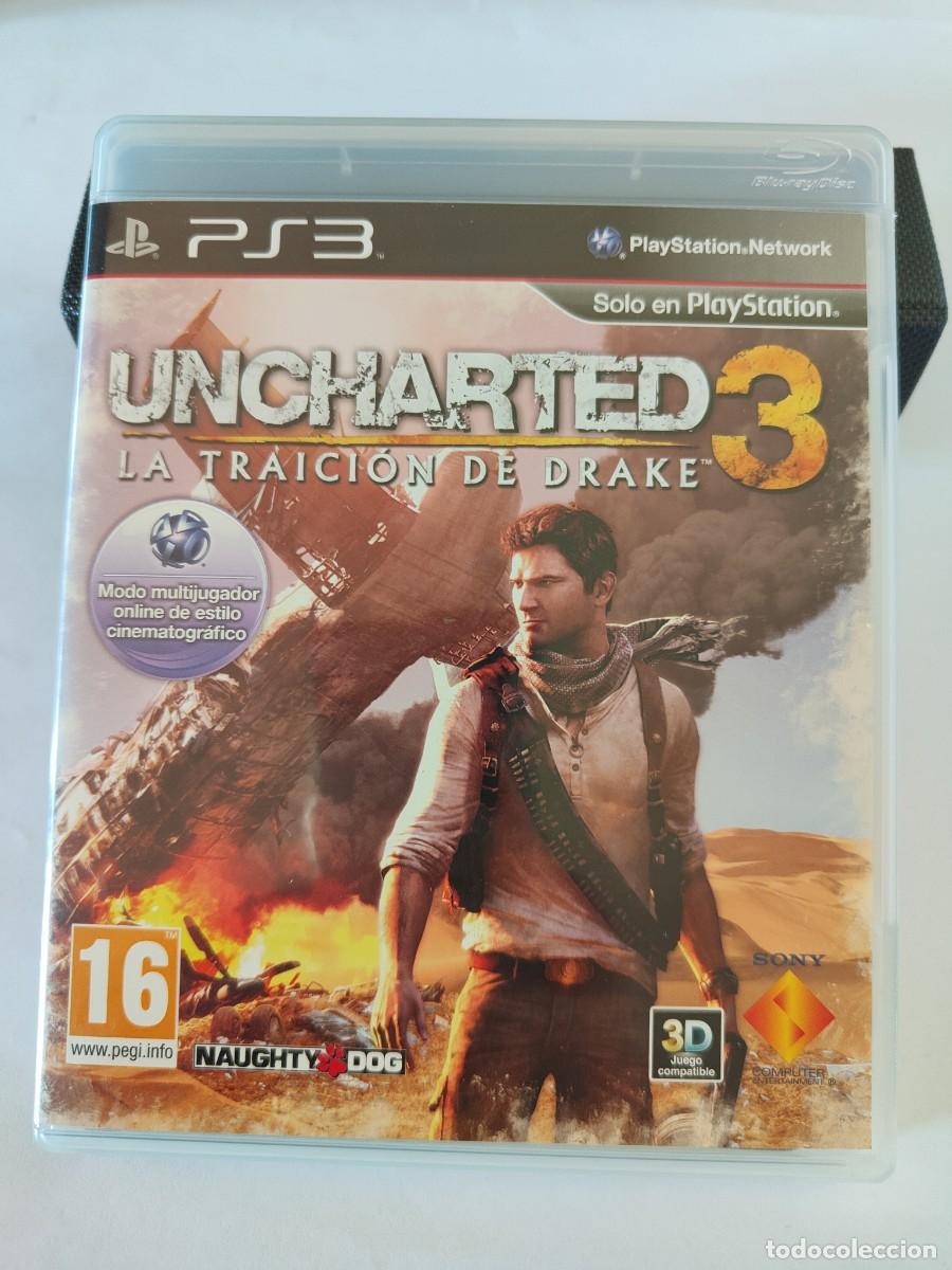 Videojuegos y consolas: 2 juegos playstation ps3 - Foto 2