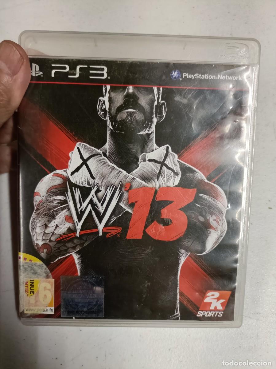 Videojuegos y consolas: Ps3 w13 live the revolution - Foto 1