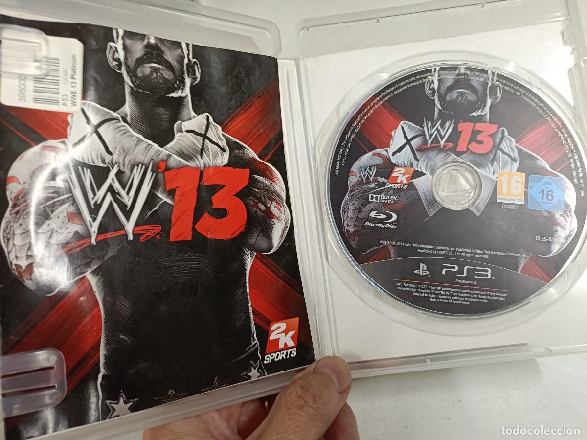 Videojuegos y consolas: Ps3 w13 live the revolution - Foto 3