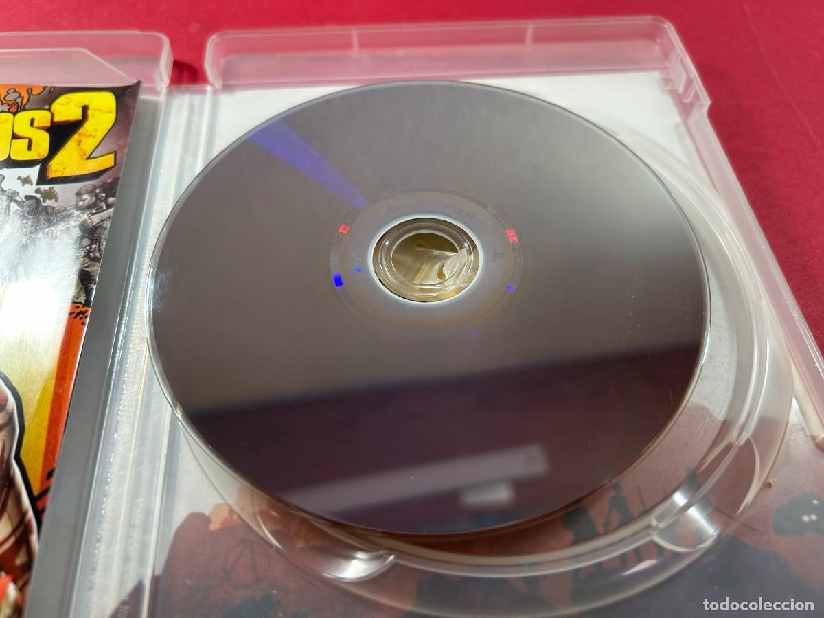 Videojuegos y consolas: BORDERLANDS 2 - PS3 PLAYSTATION 3 - Foto 4