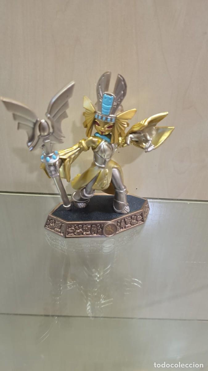 Videojuegos y consolas: Skylanders: Imaginators Pack de Inicio [PS3] - Foto 3