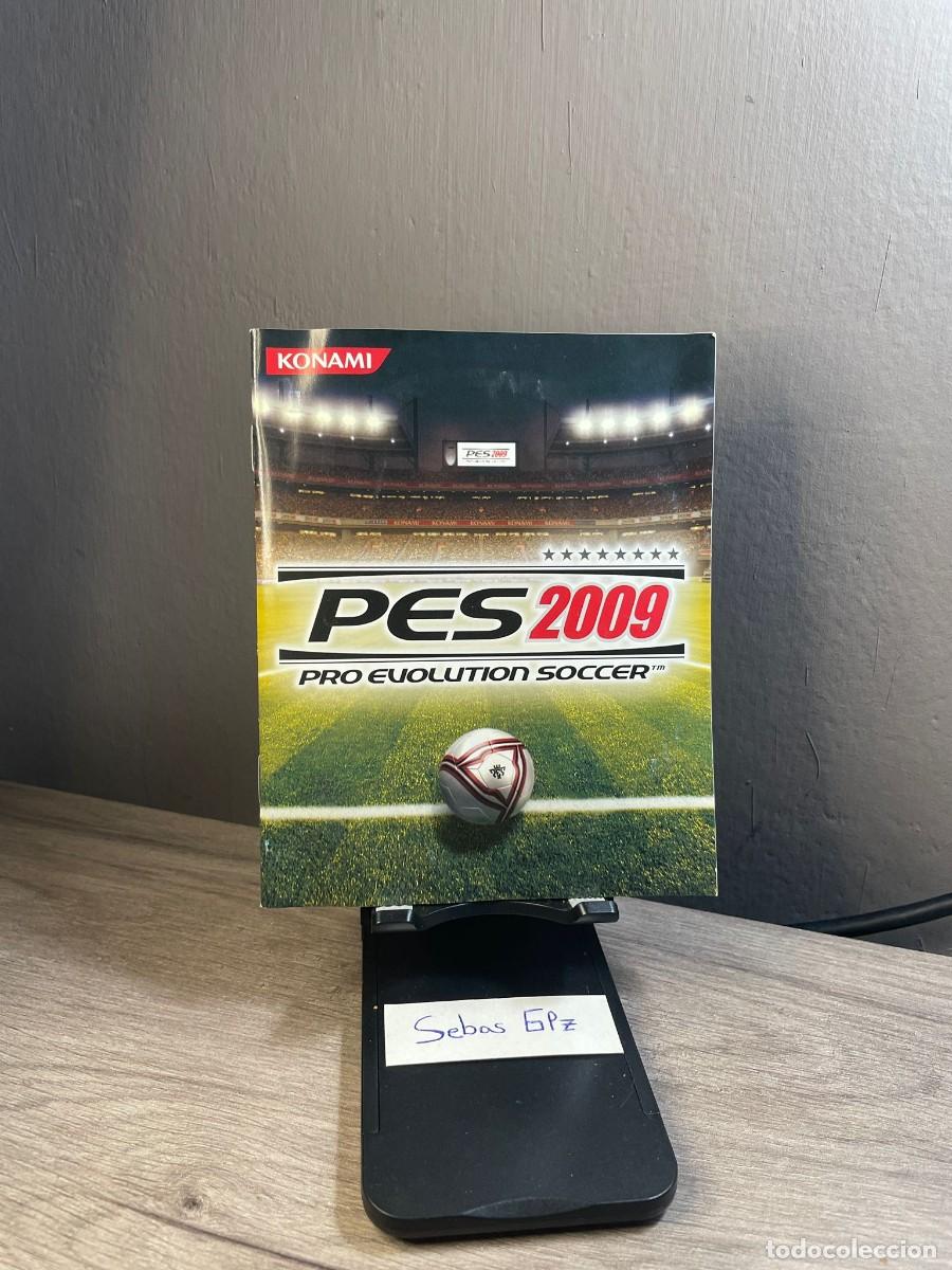 Videojuegos y consolas: PS3 PES 2009 PS3 PRO EVOLUTION PAL ESP Playstation 3/FUNCIONANDO! ENVIO CERTIFICADO - Foto 6