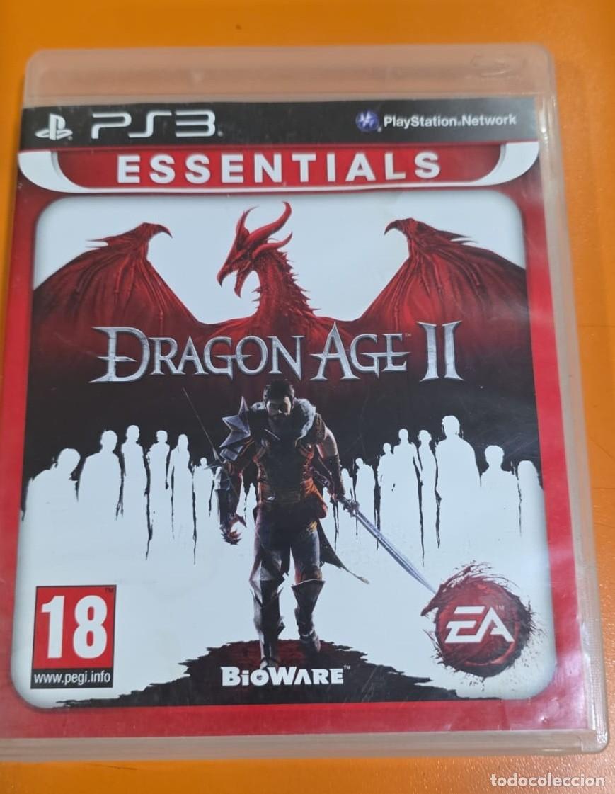 Videojuegos y consolas: Dragon Age 2 - Essentials [PS3] [Importaci&oacute;n] - Foto 1