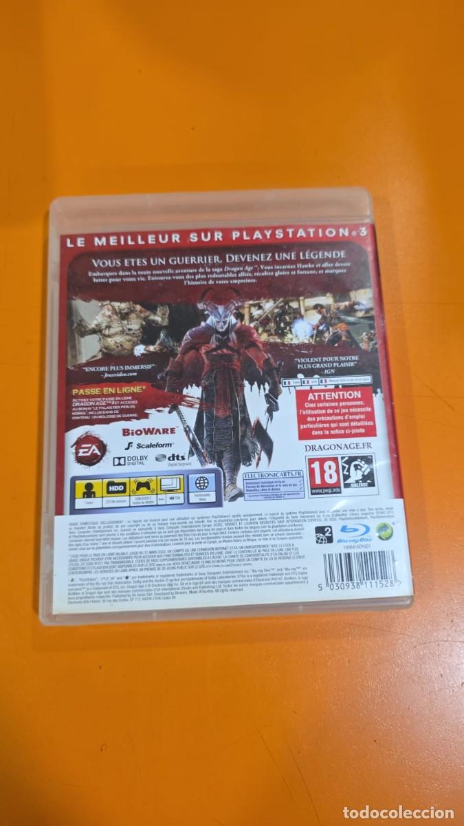 Videojuegos y consolas: Dragon Age 2 - Essentials [PS3] [Importaci&oacute;n] - Foto 2