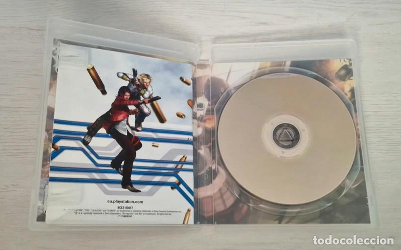 Videojuegos y consolas: Time Crisis 4 Playstation 3 - Foto 5