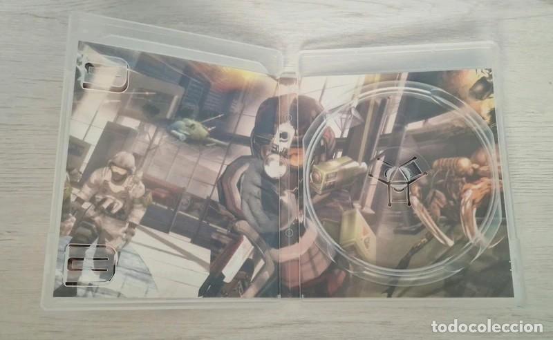Videojuegos y consolas: Time Crisis 4 Playstation 3 - Foto 7