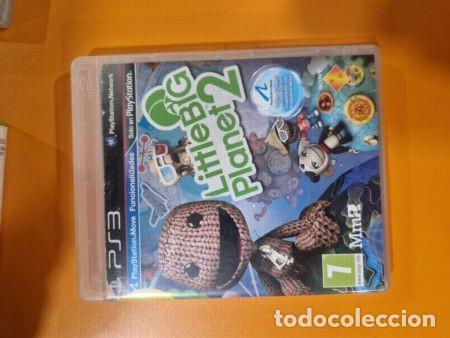 Videojuegos y consolas: Little Big Planet 2 [PS3] - Foto 2