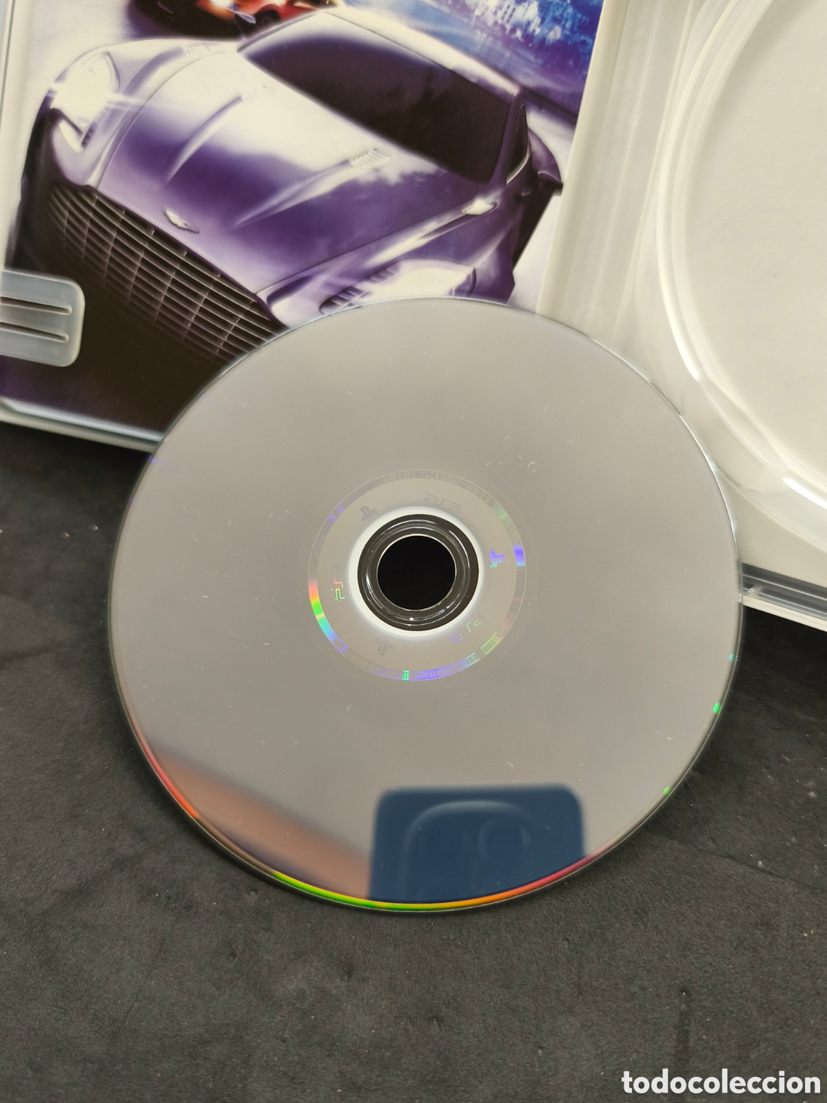 Videojuegos y consolas: PS3 test Drive Unlimited 2 - Foto 4