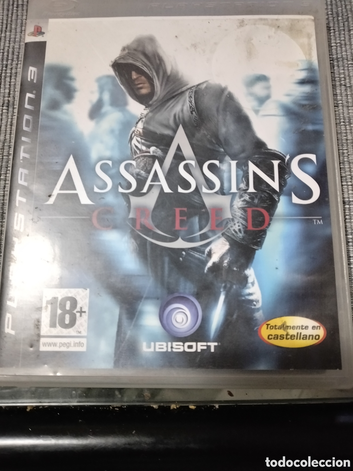 Videojuegos y consolas: Assassins Creed - PS3 - Foto 1