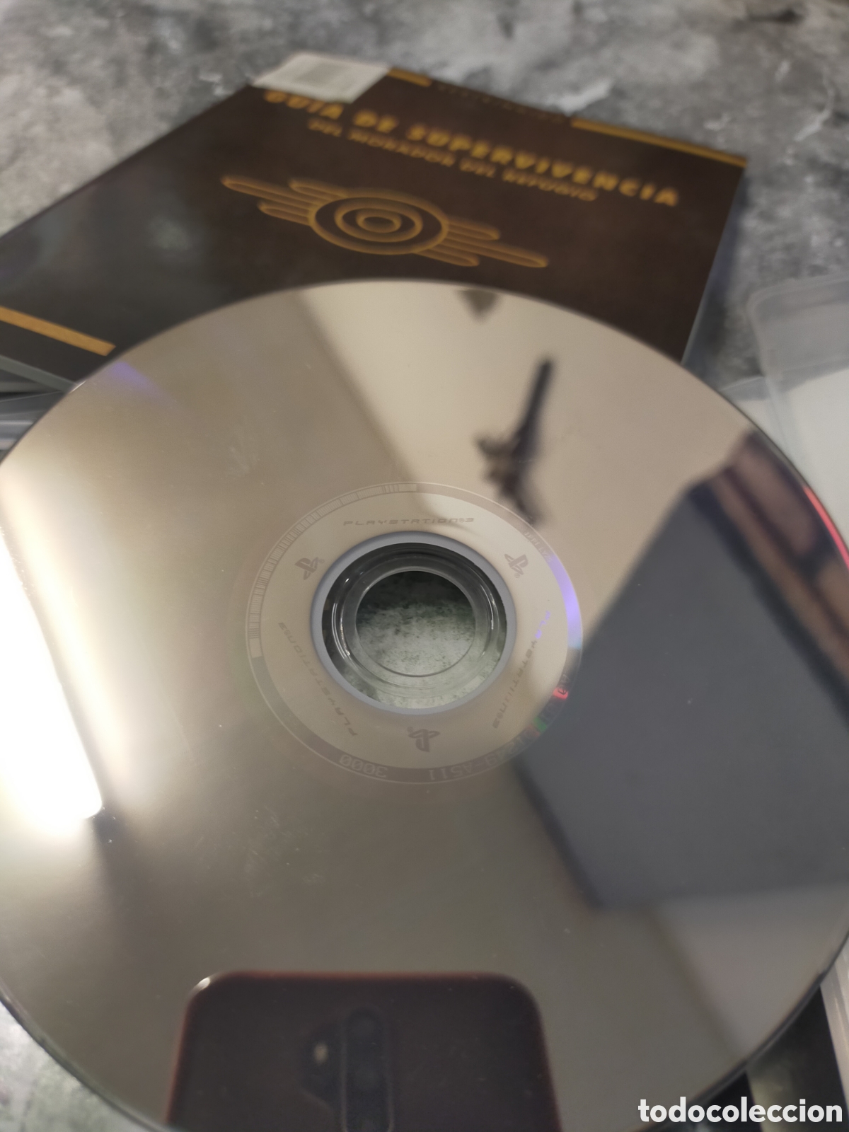 Videojuegos y consolas: Juego para PS3 Fallout 3 - Foto 5