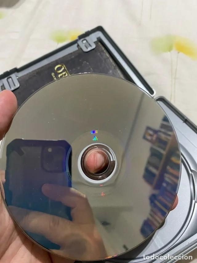 Videojuegos y consolas: The Elder Scrolls IV Oblivion GOTY PS3 - Foto 3