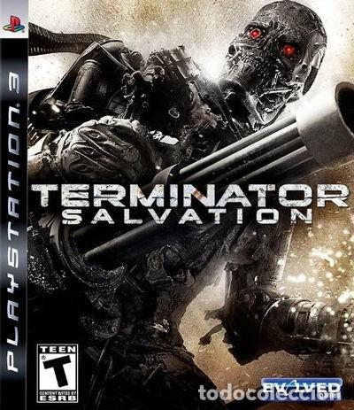 Videojuegos y consolas: Terminator Salvation- 5051893011050 - Foto 1