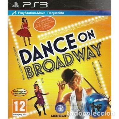 Videojuegos y consolas: Dance On Broadway- 3307219930799 - Foto 1