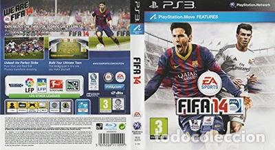 Videojuegos y consolas: FIFA 14- 5035226111099 - Foto 1