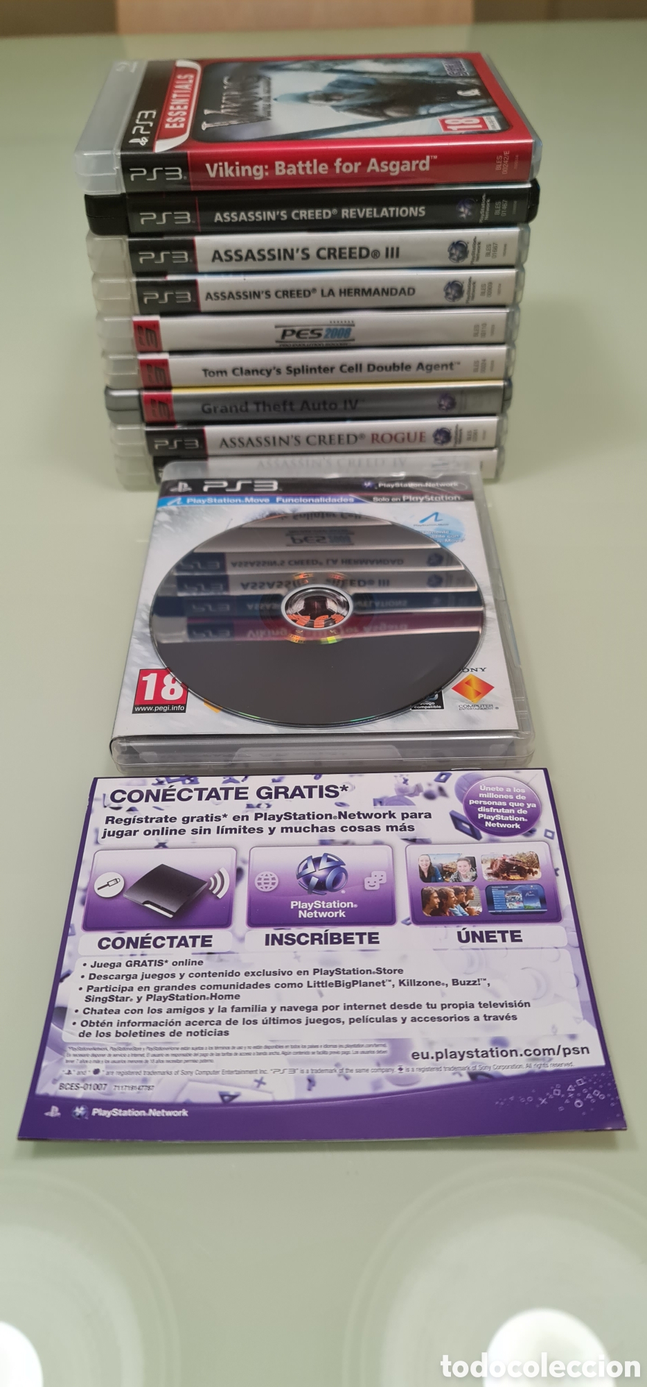 Videojuegos y consolas: KILLZONE 3 PS3 PAL ESPA&Ntilde;A - Foto 7