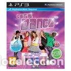 Videojuegos y consolas: Lets Dance- 8011642020310 - Foto 1