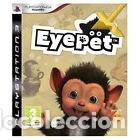 Videojuegos y consolas: EyePet- 0711719140559 - Foto 1