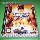 Videojuegos y consolas: Saints Row 2- 4005209108171 - Foto 1