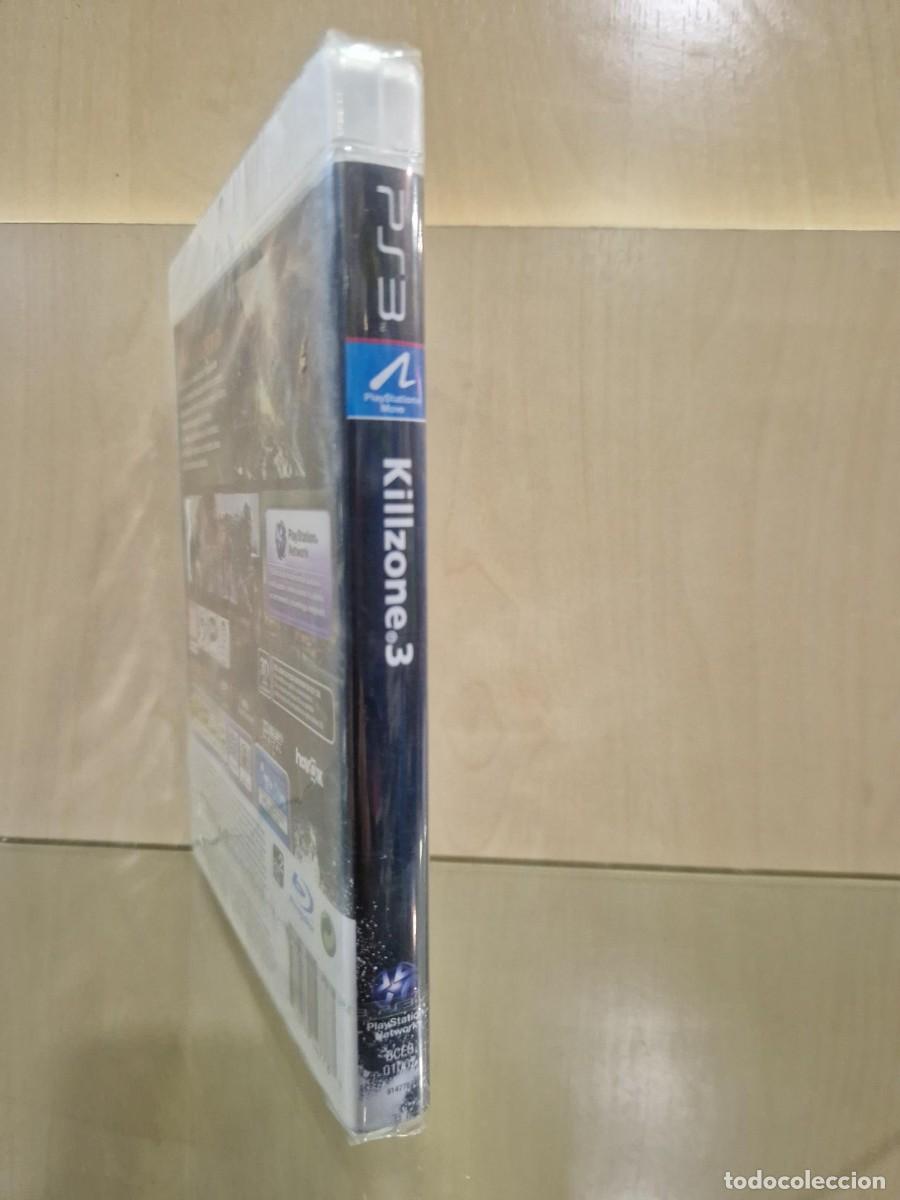 Videojuegos y consolas: Killzone 3 [PlayStation 3] - Foto 2
