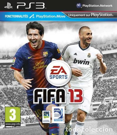 Videojuegos y consolas: FIFA 13- 5030931109683 - Foto 1