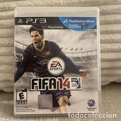 Videojuegos y consolas: FIFA 14- 0014633730401 - Foto 1