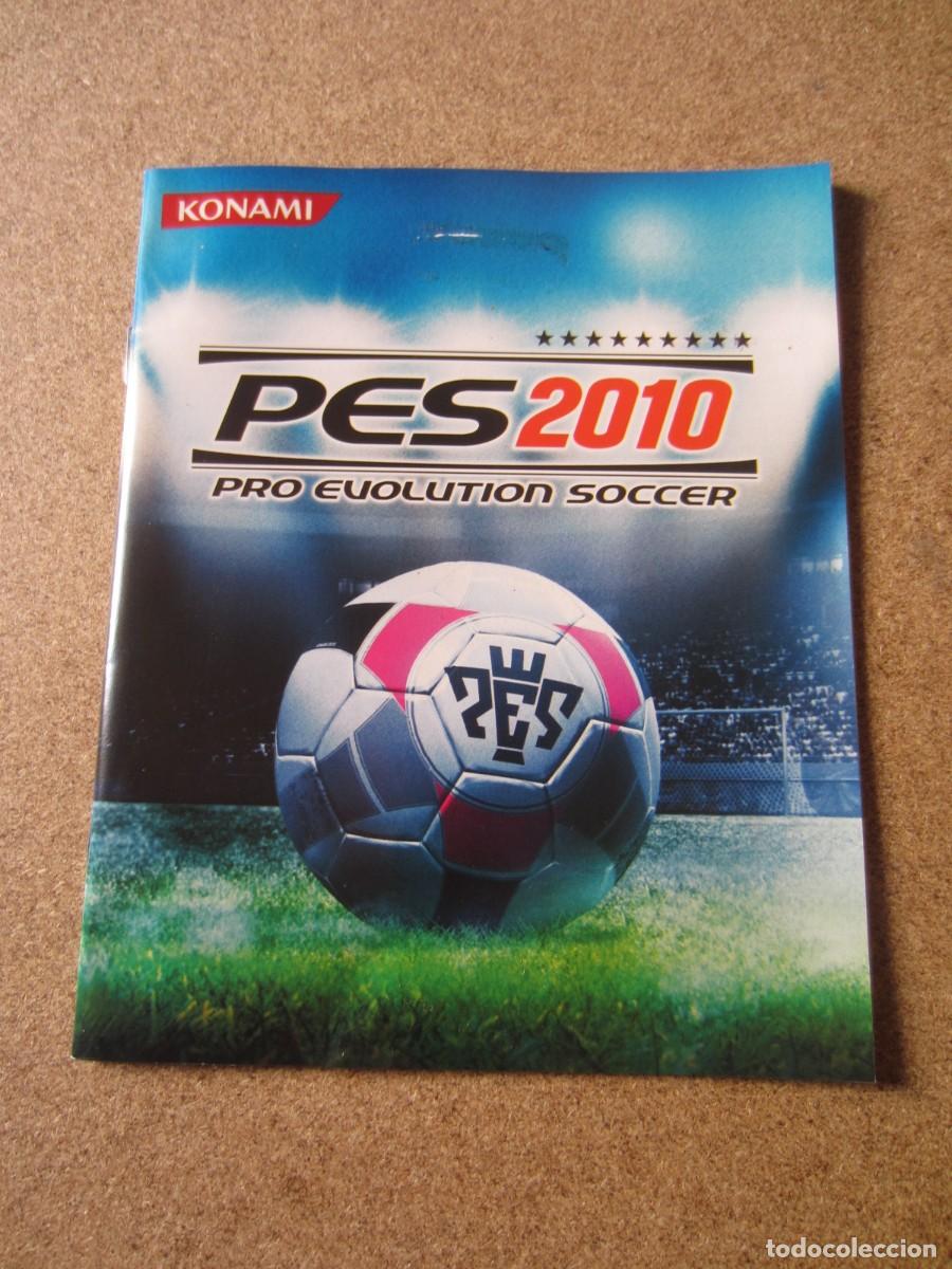 Videojuegos y consolas: PES Pro Evolution Soccer 2010 (Sony PlayStation 3 PS3) - Foto 9