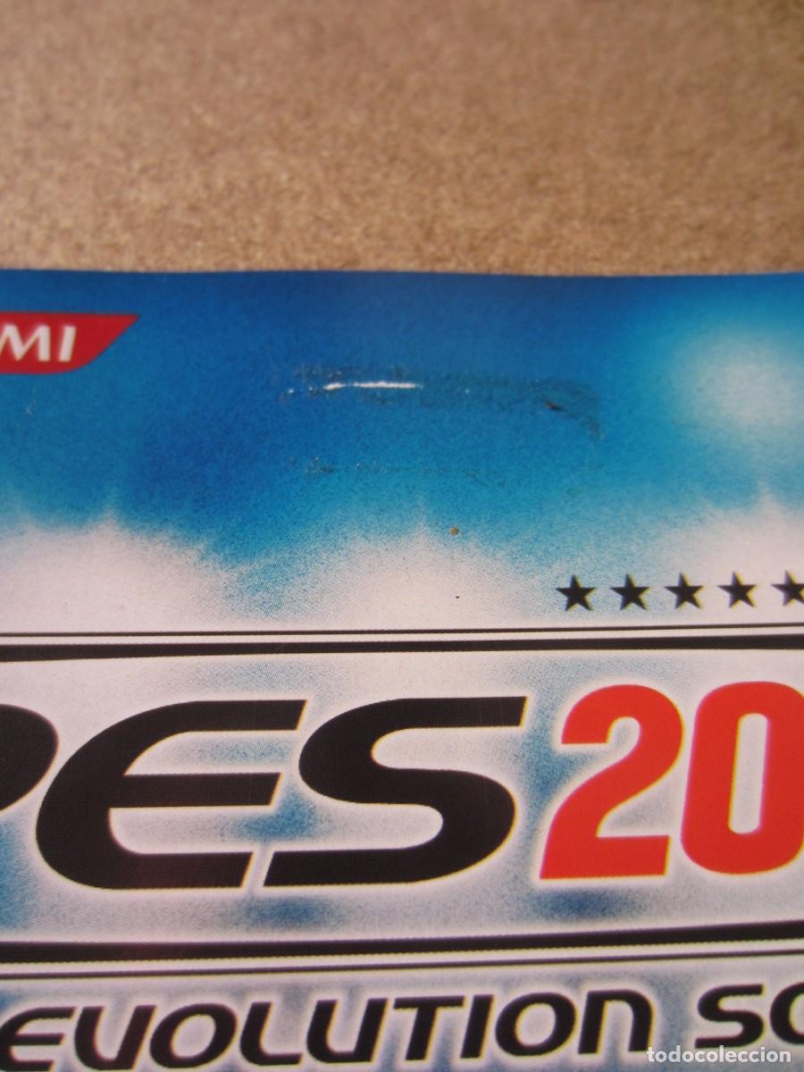 Videojuegos y consolas: PES Pro Evolution Soccer 2010 (Sony PlayStation 3 PS3) - Foto 10