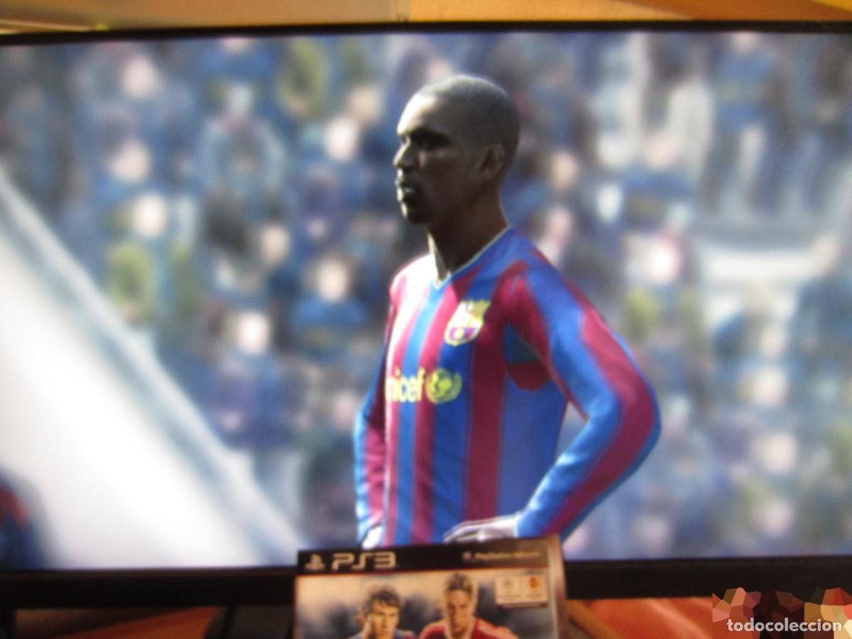 Videojuegos y consolas: PES Pro Evolution Soccer 2010 (Sony PlayStation 3 PS3) - Foto 22