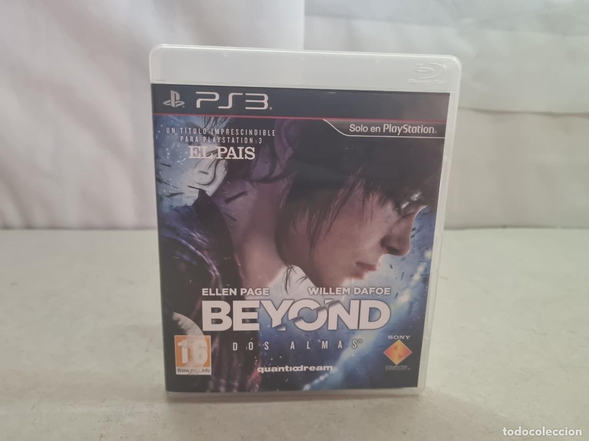 Videojuegos y consolas: Juego PS3 Beyond dos Almas - Foto 9