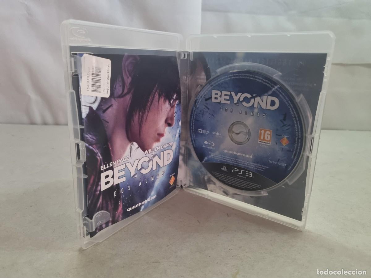 Videojuegos y consolas: Juego PS3 Beyond dos Almas - Foto 10