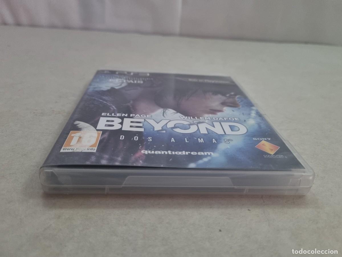 Videojuegos y consolas: Juego PS3 Beyond dos Almas - Foto 12